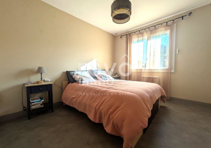 à vendre Maison Rocheserviere