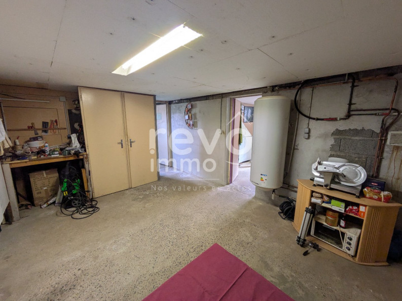 vente Maison Rocheserviere - Photo 10