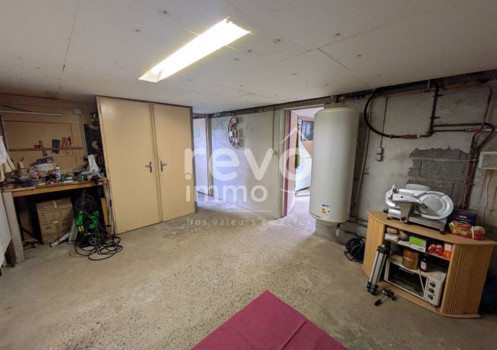 à vendre Maison Rocheserviere