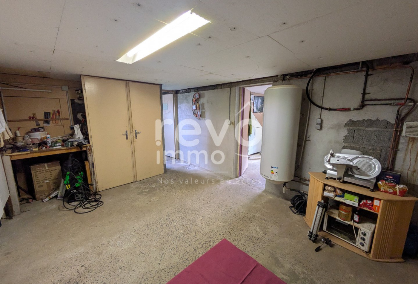 vente Maison Rocheserviere - Photo 10