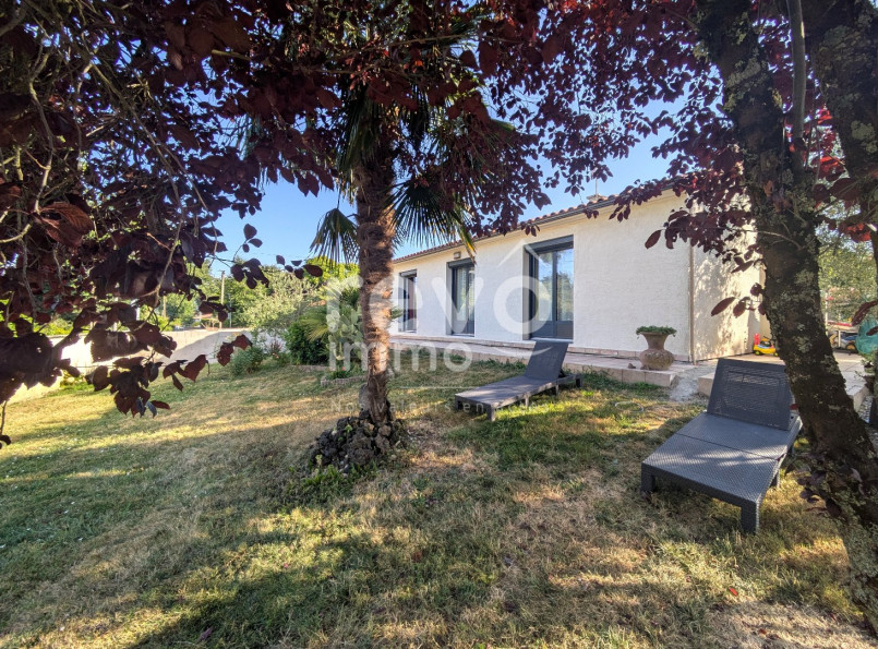 vente Maison Rocheserviere - Photo 2