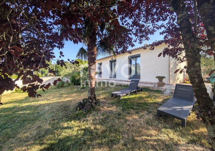 à vendre Maison Rocheserviere