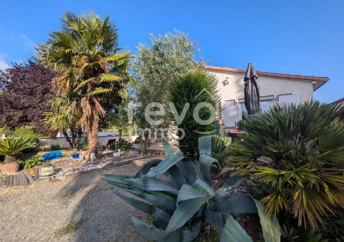 à vendre Maison Rocheserviere