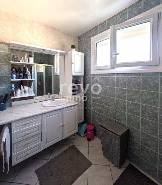 vente Maison Rocheserviere - Photo 9