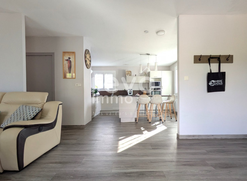 vente Maison Rocheserviere - Photo 6