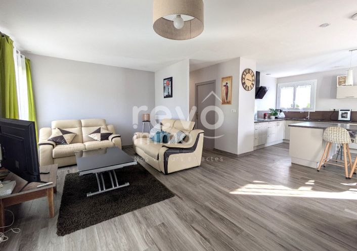 à vendre Maison Rocheserviere