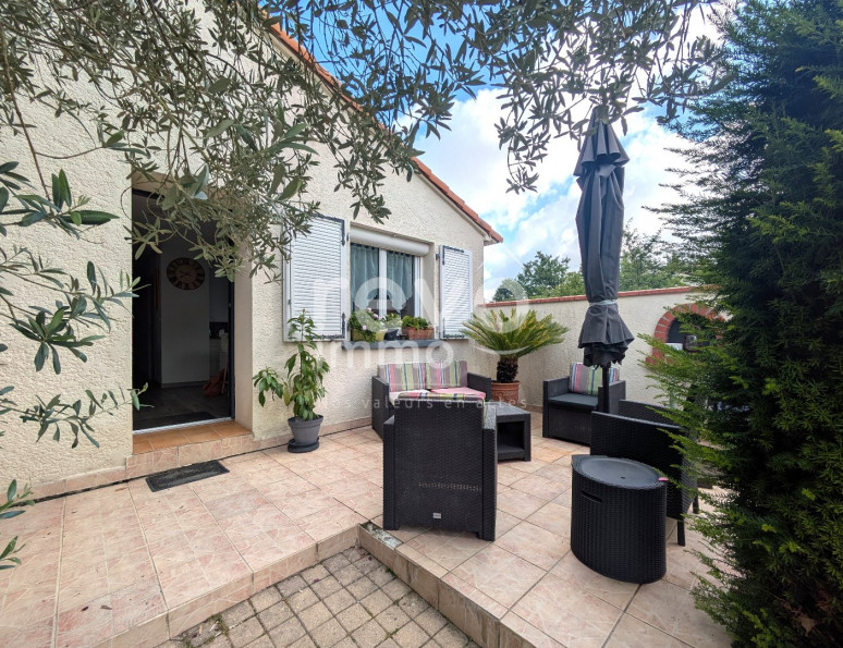 vente Maison Rocheserviere - Photo 4