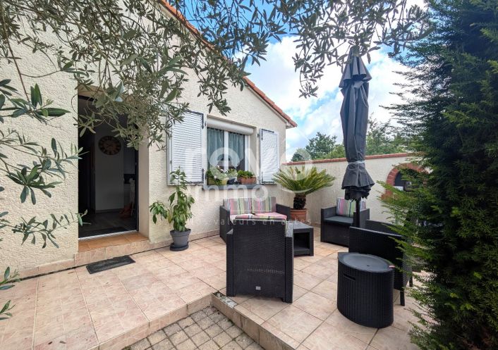 à vendre Maison Rocheserviere