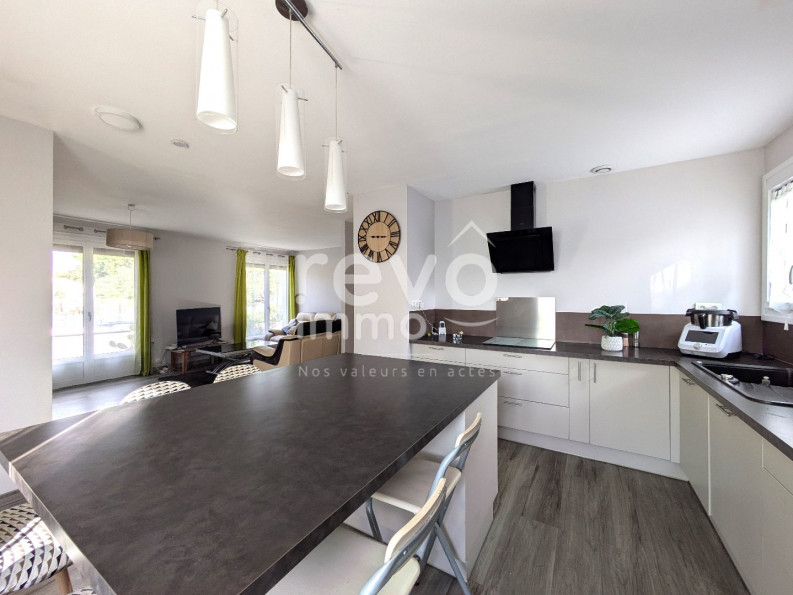 vente Maison Rocheserviere - Photo 5