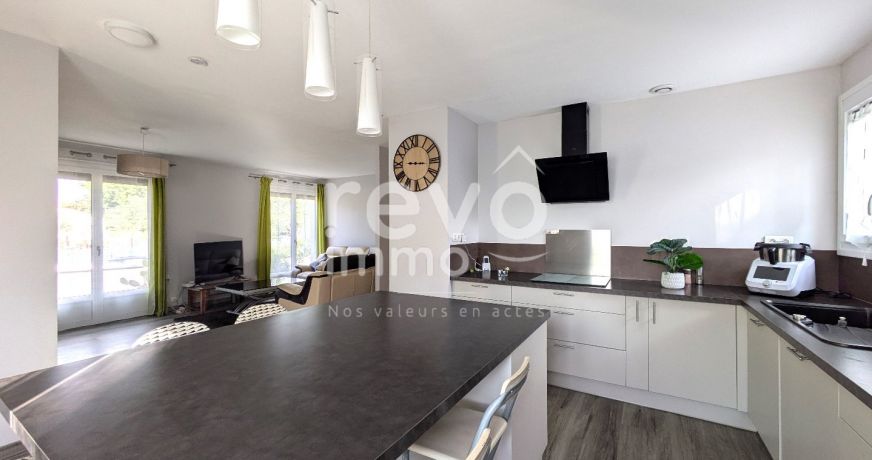 vente Maison Rocheserviere