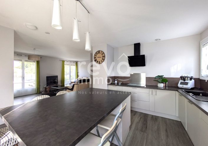 à vendre Maison Rocheserviere