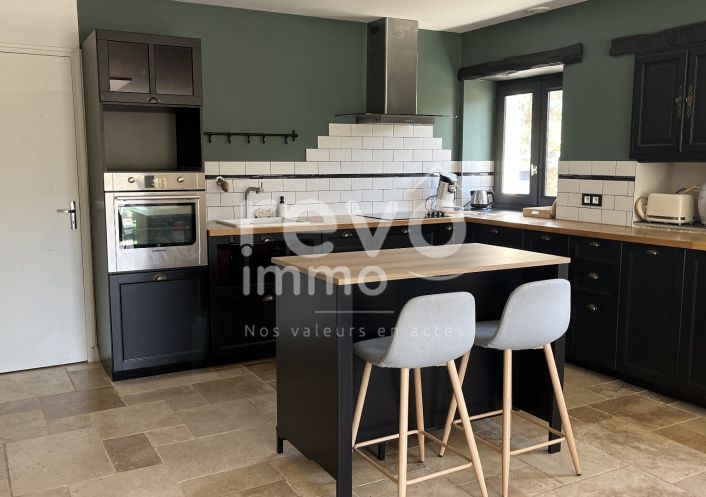 à vendre Maison Beaulieu Sur Layon