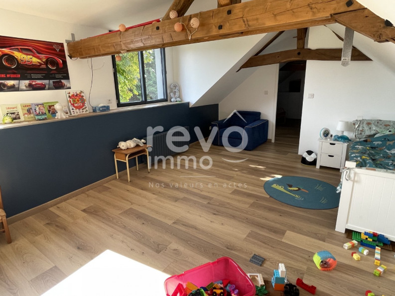 vente Maison Beaulieu Sur Layon - Photo 8