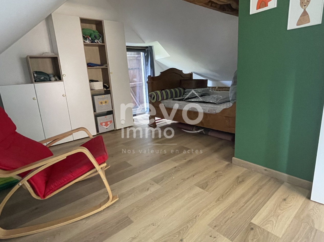 à vendre Maison Beaulieu Sur Layon - Photo 9