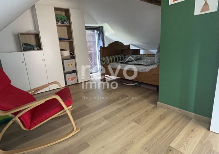 à vendre Maison Beaulieu Sur Layon