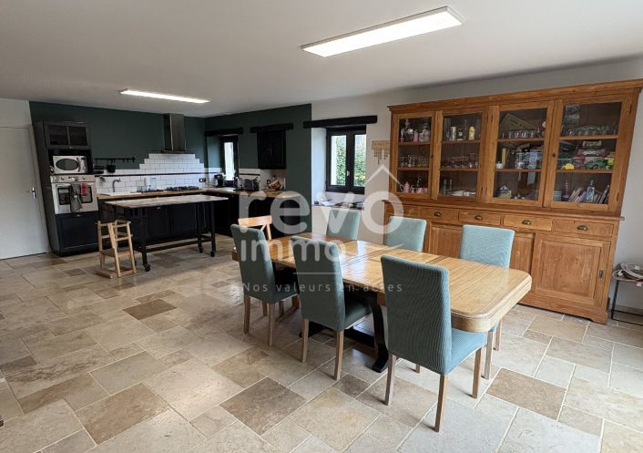 à vendre Maison Beaulieu Sur Layon