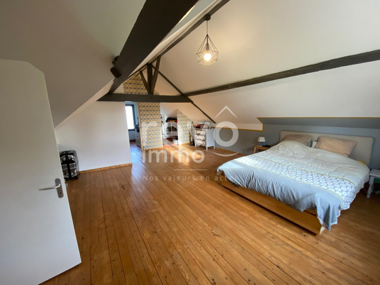 à vendre Maison Beaulieu Sur Layon - Photo 7