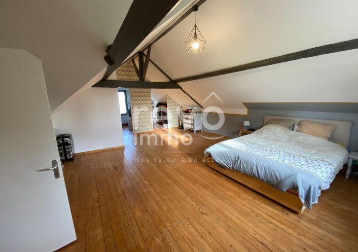 à vendre Maison Beaulieu Sur Layon