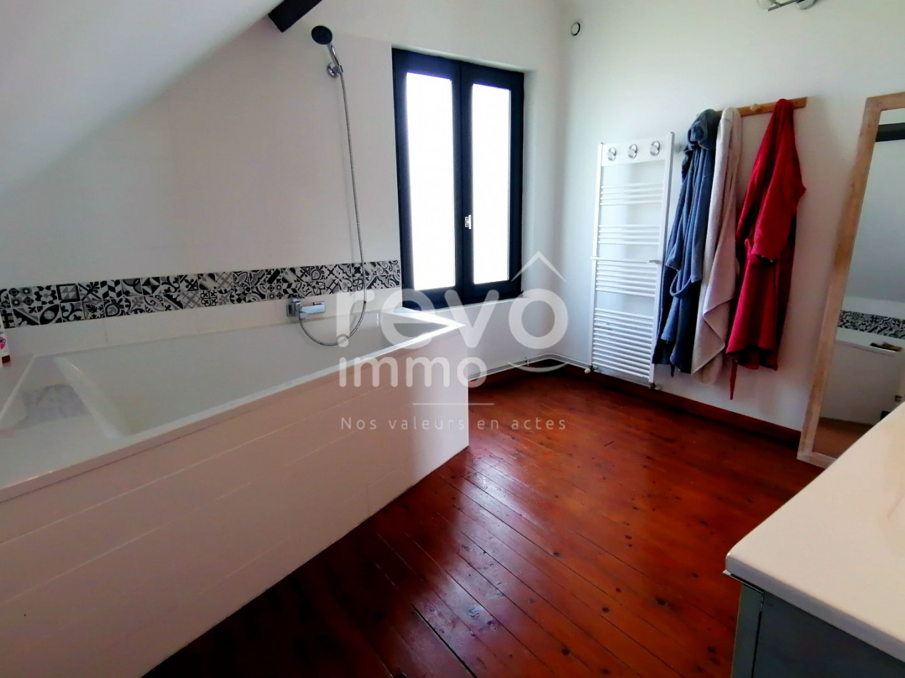à vendre Maison Beaulieu Sur Layon - Photo 10