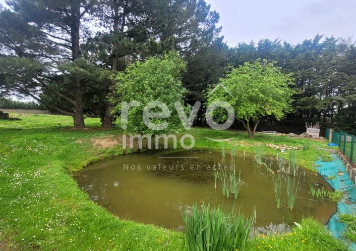 à vendre Maison Beaulieu Sur Layon