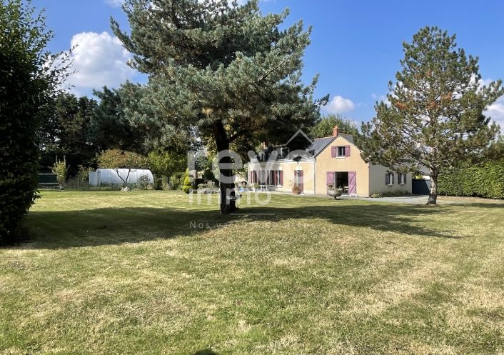 à vendre Maison Beaulieu Sur Layon