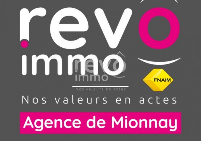 à vendre Maison individuelle Monthieux