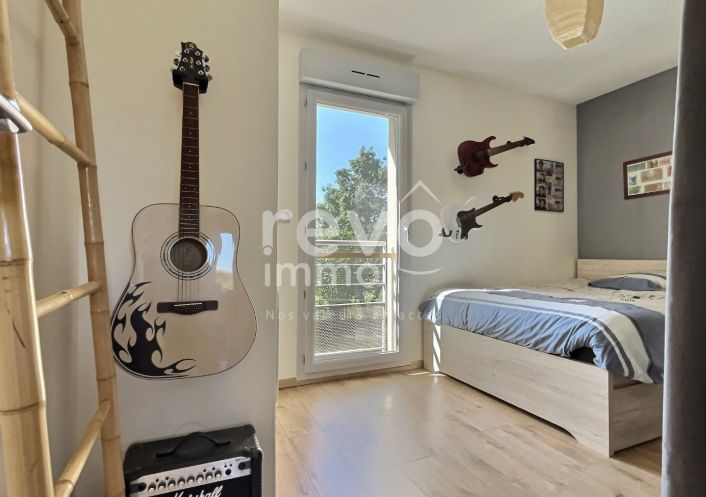 à vendre Maison individuelle Monthieux