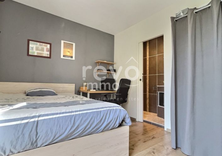 à vendre Maison individuelle Monthieux