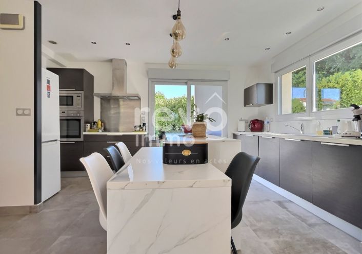 à vendre Maison individuelle Monthieux