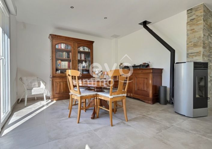 à vendre Maison individuelle Monthieux