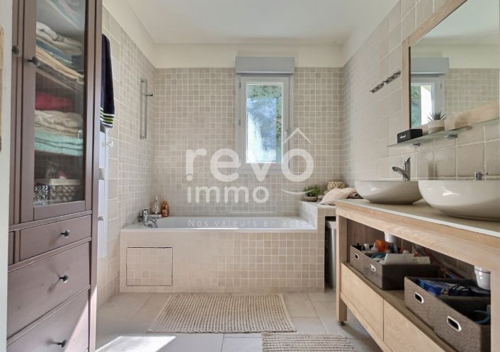 à vendre Maison individuelle Monthieux