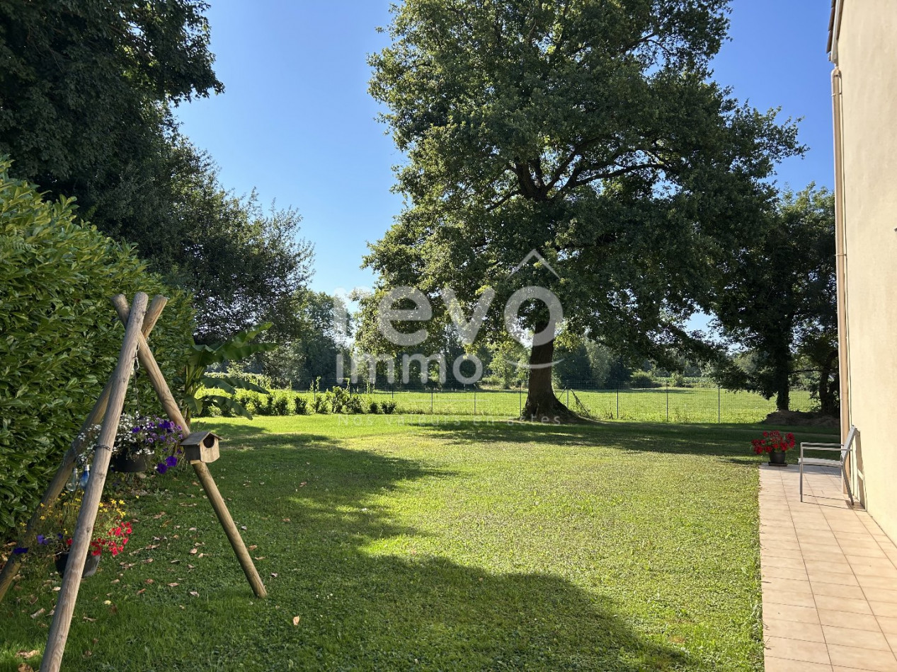 à vendre Maison individuelle Monthieux - Photo 7