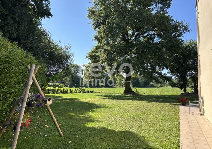 à vendre Maison individuelle Monthieux