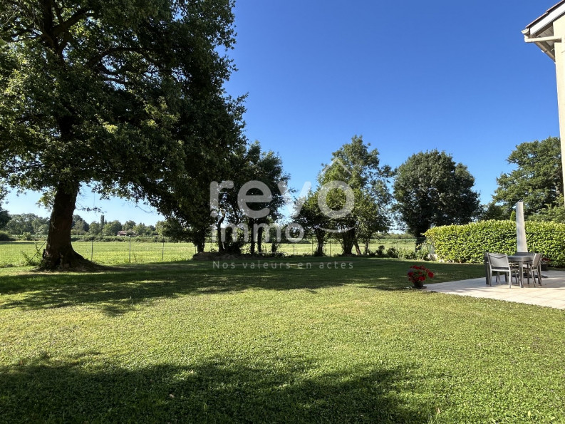 vente Maison individuelle Saint Andre De Corcy - Photo 3