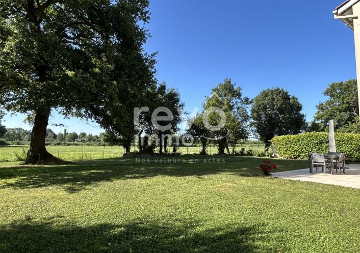 à vendre Maison individuelle Monthieux