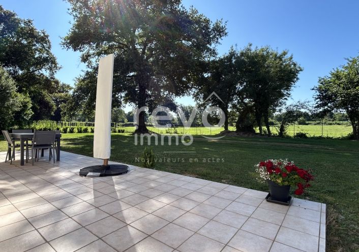 à vendre Maison individuelle Monthieux