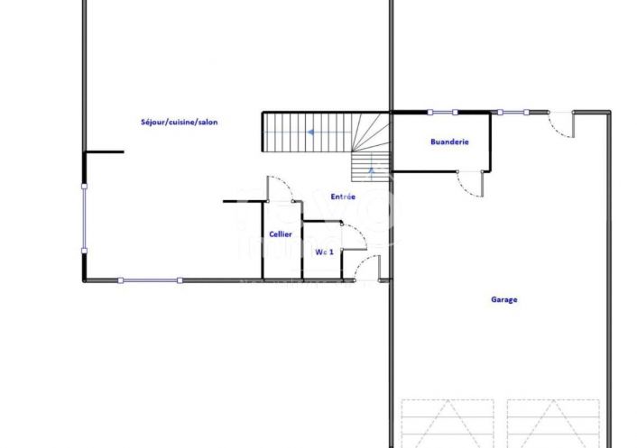 à vendre Maison individuelle Monthieux