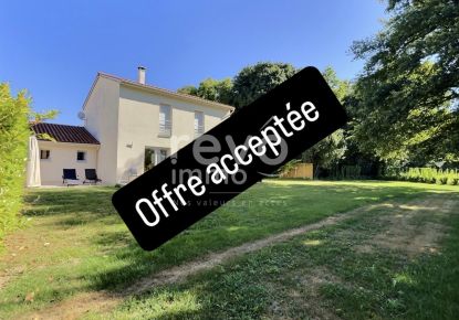 vente Maison individuelle Saint Andre De Corcy