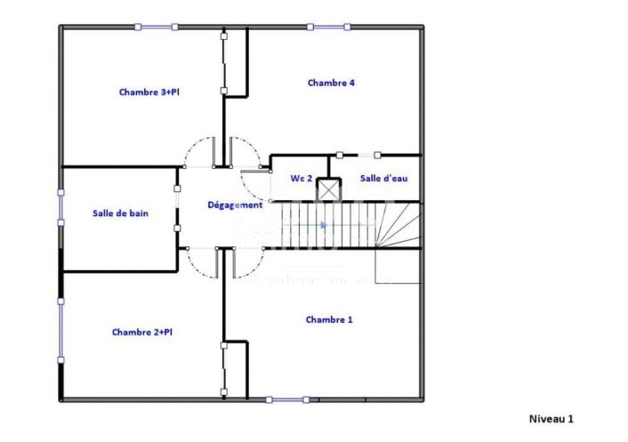 à vendre Maison individuelle Monthieux