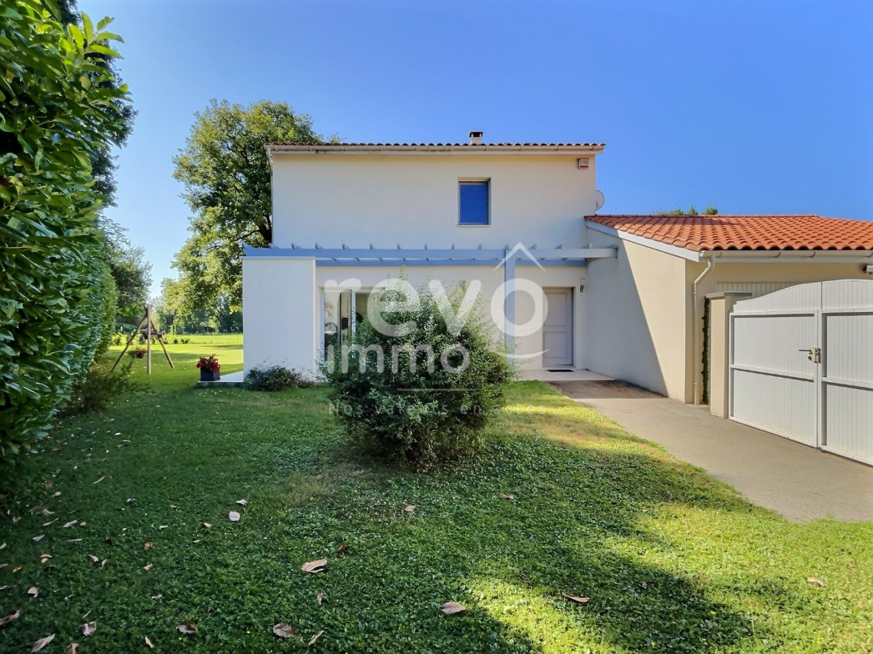 à vendre Maison individuelle Monthieux - Photo 5