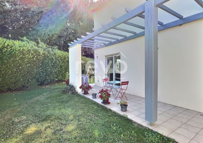 à vendre Maison individuelle Monthieux