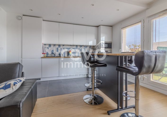 à vendre Appartement Bordeaux