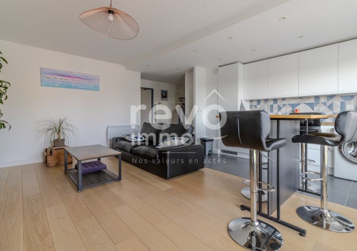 à vendre Appartement Bordeaux