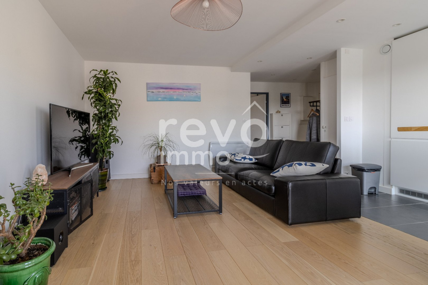 à vendre Appartement Bordeaux - Photo 4