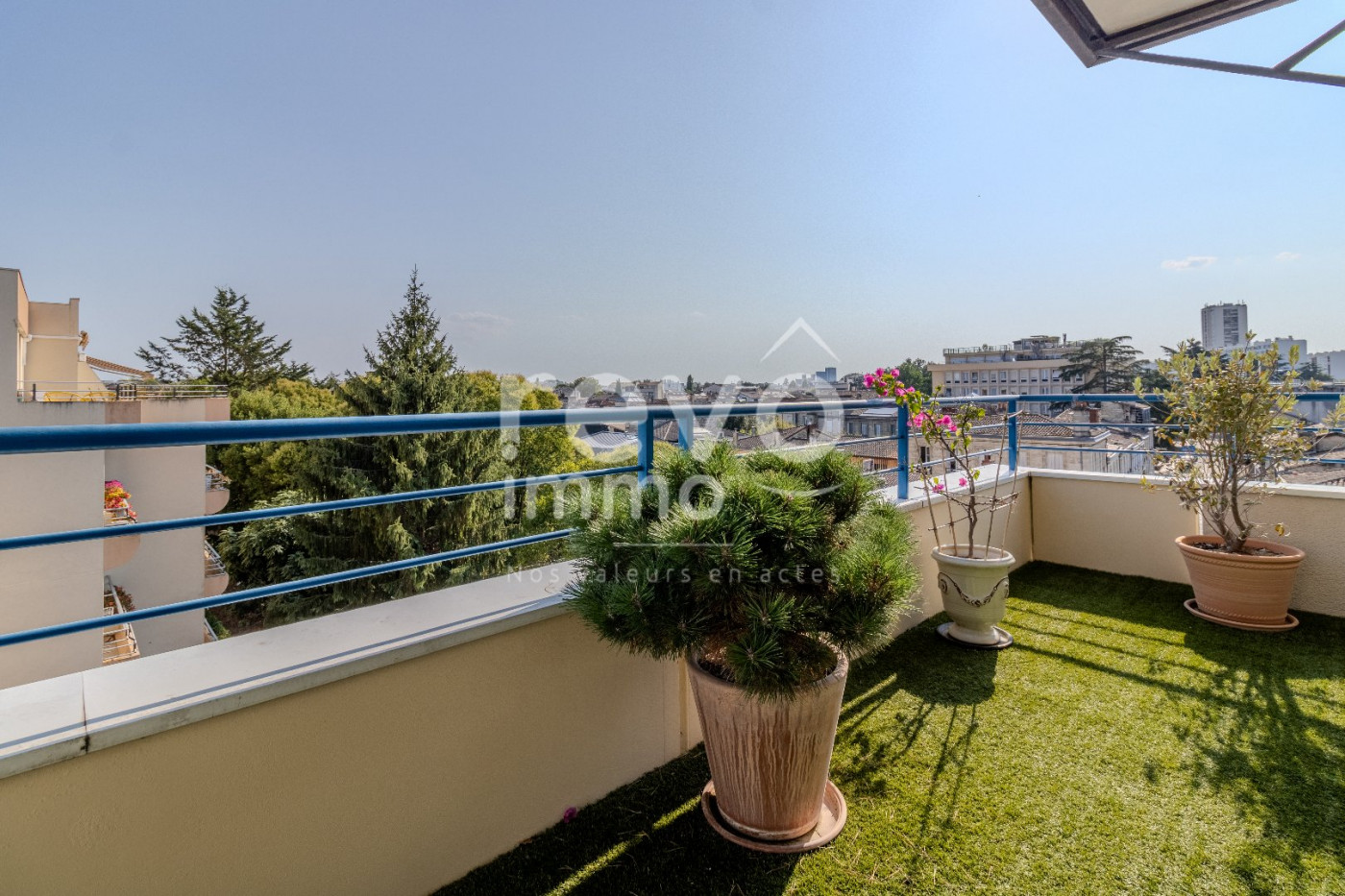 à vendre Appartement Bordeaux - Photo 5