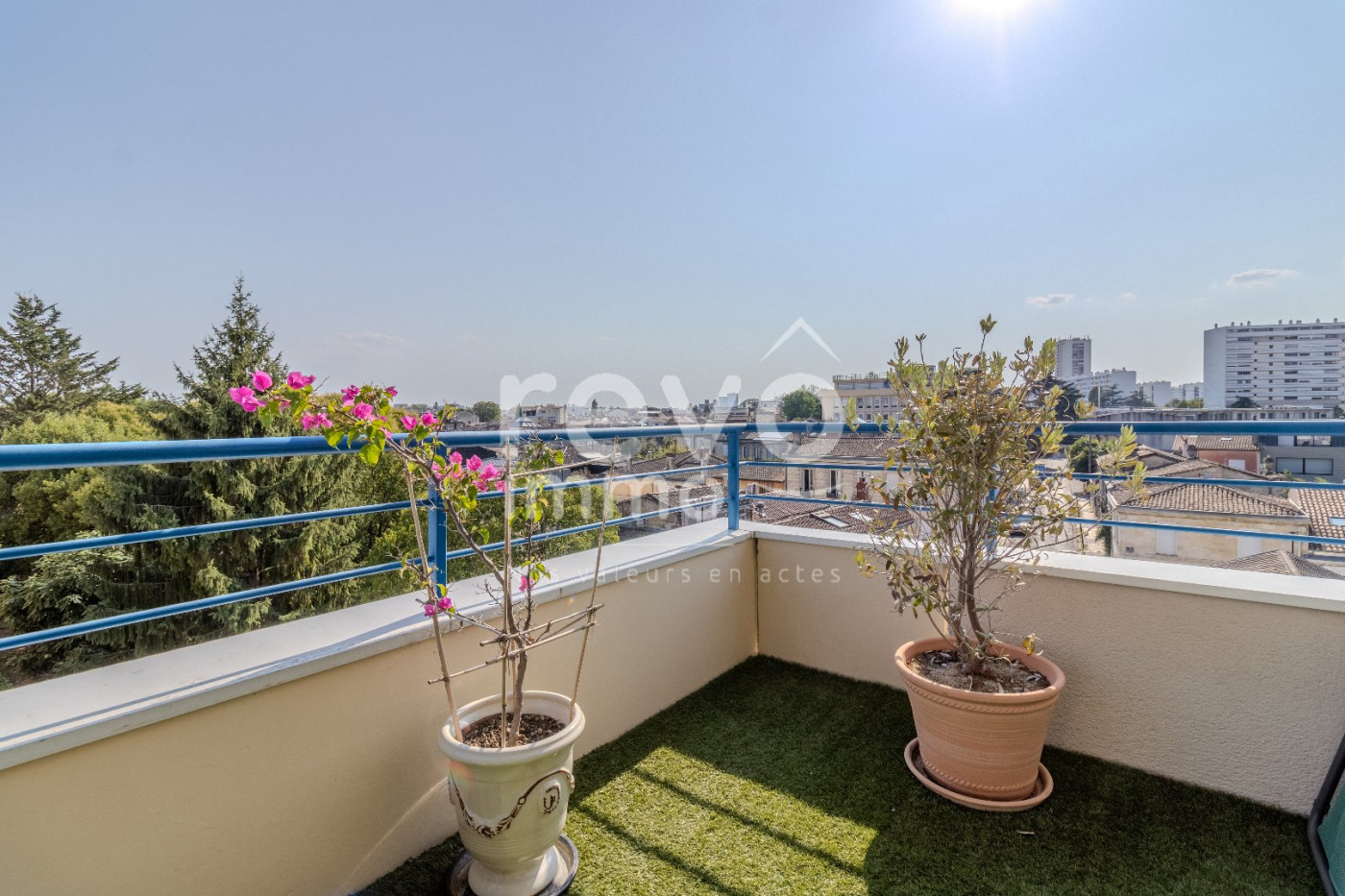 à vendre Appartement Bordeaux - Photo 9