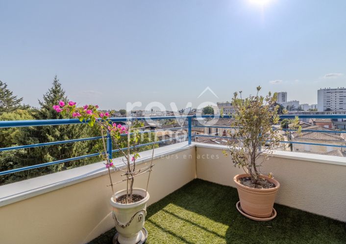 à vendre Appartement Bordeaux