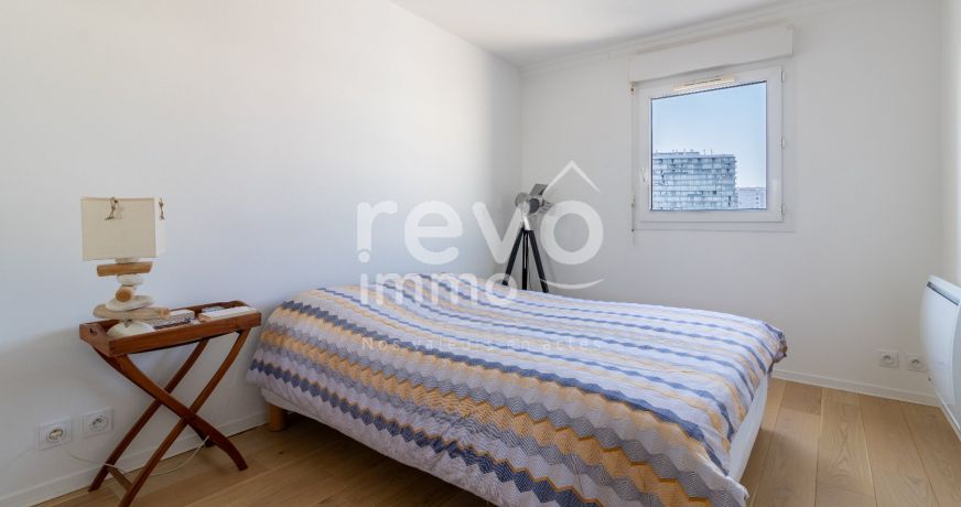 vente Appartement Bordeaux