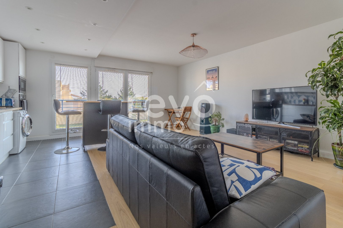 à vendre Appartement Bordeaux - Photo 1