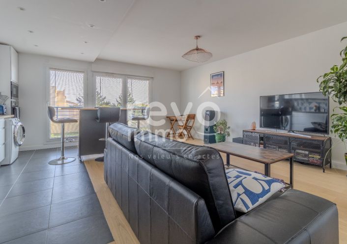 à vendre Appartement Bordeaux